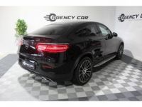 Mercedes GLC Coupé 250D PACK AMG- 4 matic - BVA 9G-Tronic - C253 Sportline - <small></small> 38.990 € <small>TTC</small> - #4