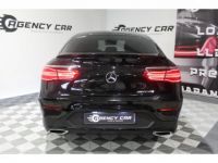 Mercedes GLC Coupé 250D PACK AMG- 4 matic - BVA 9G-Tronic - C253 Sportline - <small></small> 38.990 € <small>TTC</small> - #6