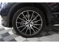 Mercedes GLC Coupé 250D PACK AMG- 4 matic - BVA 9G-Tronic - C253 Sportline - <small></small> 38.990 € <small>TTC</small> - #7