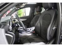 Mercedes GLC Coupé 250D PACK AMG- 4 matic - BVA 9G-Tronic - C253 Sportline - <small></small> 38.990 € <small>TTC</small> - #9