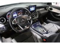 Mercedes GLC Coupé 250D PACK AMG- 4 matic - BVA 9G-Tronic - C253 Sportline - <small></small> 38.990 € <small>TTC</small> - #10