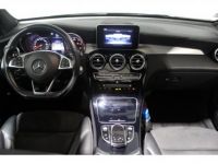 Mercedes GLC Coupé 250D PACK AMG- 4 matic - BVA 9G-Tronic - C253 Sportline - <small></small> 38.990 € <small>TTC</small> - #11