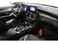 Mercedes GLC Coupé 250D PACK AMG- 4 matic - BVA 9G-Tronic - C253 Sportline - <small></small> 38.990 € <small>TTC</small> - #12