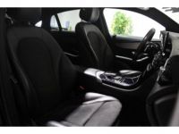 Mercedes GLC Coupé 250D PACK AMG- 4 matic - BVA 9G-Tronic - C253 Sportline - <small></small> 38.990 € <small>TTC</small> - #13