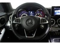 Mercedes GLC Coupé 250D PACK AMG- 4 matic - BVA 9G-Tronic - C253 Sportline - <small></small> 38.990 € <small>TTC</small> - #15