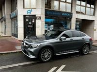 Mercedes GLC Coupé 3.0 350 D 258 SPORTLINE 4MATIC - <small></small> 31.990 € <small>TTC</small> - #1