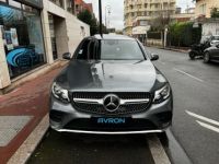 Mercedes GLC Coupé 3.0 350 D 258 SPORTLINE 4MATIC - <small></small> 31.990 € <small>TTC</small> - #2