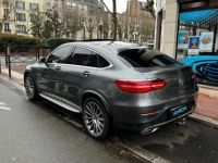 Mercedes GLC Coupé 3.0 350 D 258 SPORTLINE 4MATIC - <small></small> 31.990 € <small>TTC</small> - #20