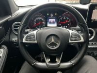 Mercedes GLC Coupé 3.0 350 D 258 SPORTLINE 4MATIC - <small></small> 31.990 € <small>TTC</small> - #27