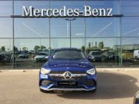 Mercedes GLC Coupé 300 258ch EQ Boost AMG Line 4Matic 9G-Tronic Euro6d-T-EVAP-ISC - <small></small> 52.890 € <small>TTC</small> - #4