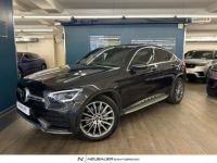 Mercedes GLC Coupé 300 258ch EQ Boost AMG Line 4Matic 9G-Tronic Euro6d-T-EVAP-ISC - <small></small> 52.900 € <small>TTC</small> - #1