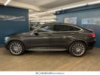 Mercedes GLC Coupé 300 258ch EQ Boost AMG Line 4Matic 9G-Tronic Euro6d-T-EVAP-ISC - <small></small> 52.900 € <small>TTC</small> - #2