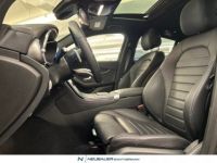 Mercedes GLC Coupé 300 258ch EQ Boost AMG Line 4Matic 9G-Tronic Euro6d-T-EVAP-ISC - <small></small> 52.900 € <small>TTC</small> - #4