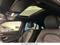 Mercedes GLC Coupé 300 258ch EQ Boost AMG Line 4Matic 9G-Tronic Euro6d-T-EVAP-ISC - <small></small> 52.900 € <small>TTC</small> - #16