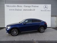 Mercedes GLC Coupé 300 258ch EQ Boost AMG Line 4Matic 9G-Tronic Euro6d-T-EVAP-ISC - <small></small> 40.900 € <small>TTC</small> - #1