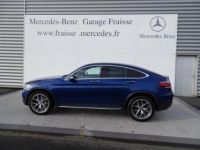 Mercedes GLC Coupé 300 258ch EQ Boost AMG Line 4Matic 9G-Tronic Euro6d-T-EVAP-ISC - <small></small> 40.900 € <small>TTC</small> - #2