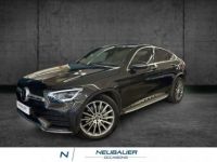 Mercedes GLC Coupé 300 258ch EQ Boost AMG Line 4Matic 9G-Tronic Euro6d-T-EVAP-ISC - <small></small> 52.900 € <small>TTC</small> - #1