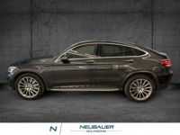 Mercedes GLC Coupé 300 258ch EQ Boost AMG Line 4Matic 9G-Tronic Euro6d-T-EVAP-ISC - <small></small> 52.900 € <small>TTC</small> - #2