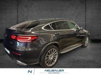 Mercedes GLC Coupé 300 258ch EQ Boost AMG Line 4Matic 9G-Tronic Euro6d-T-EVAP-ISC - <small></small> 52.900 € <small>TTC</small> - #3