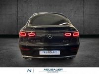 Mercedes GLC Coupé 300 258ch EQ Boost AMG Line 4Matic 9G-Tronic Euro6d-T-EVAP-ISC - <small></small> 52.900 € <small>TTC</small> - #20