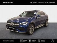 Mercedes GLC Coupé 300 258ch EQ Boost AMG Line 4Matic 9G-Tronic Euro6d-T-EVAP-ISC - <small></small> 44.650 € <small>TTC</small> - #1