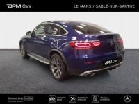 Mercedes GLC Coupé 300 258ch EQ Boost AMG Line 4Matic 9G-Tronic Euro6d-T-EVAP-ISC - <small></small> 44.650 € <small>TTC</small> - #3