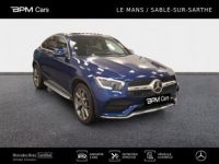 Mercedes GLC Coupé 300 258ch EQ Boost AMG Line 4Matic 9G-Tronic Euro6d-T-EVAP-ISC - <small></small> 44.650 € <small>TTC</small> - #6