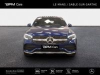 Mercedes GLC Coupé 300 258ch EQ Boost AMG Line 4Matic 9G-Tronic Euro6d-T-EVAP-ISC - <small></small> 44.650 € <small>TTC</small> - #7