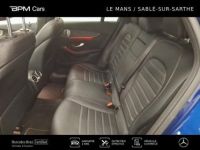 Mercedes GLC Coupé 300 258ch EQ Boost AMG Line 4Matic 9G-Tronic Euro6d-T-EVAP-ISC - <small></small> 44.650 € <small>TTC</small> - #9