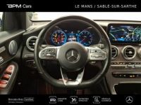 Mercedes GLC Coupé 300 258ch EQ Boost AMG Line 4Matic 9G-Tronic Euro6d-T-EVAP-ISC - <small></small> 44.650 € <small>TTC</small> - #11