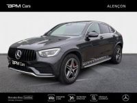 Mercedes GLC Coupé 300 258ch EQ Boost AMG Line 4Matic Launch Edition 9G-Tronic Euro6d-T-EVAP-ISC - <small></small> 47.900 € <small>TTC</small> - #1