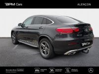 Mercedes GLC Coupé 300 258ch EQ Boost AMG Line 4Matic Launch Edition 9G-Tronic Euro6d-T-EVAP-ISC - <small></small> 47.900 € <small>TTC</small> - #3