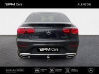 Mercedes GLC Coupé 300 258ch EQ Boost AMG Line 4Matic Launch Edition 9G-Tronic Euro6d-T-EVAP-ISC - <small></small> 47.900 € <small>TTC</small> - #4