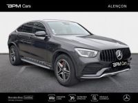 Mercedes GLC Coupé 300 258ch EQ Boost AMG Line 4Matic Launch Edition 9G-Tronic Euro6d-T-EVAP-ISC - <small></small> 47.900 € <small>TTC</small> - #6