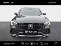 Mercedes GLC Coupé 300 258ch EQ Boost AMG Line 4Matic Launch Edition 9G-Tronic Euro6d-T-EVAP-ISC - <small></small> 47.900 € <small>TTC</small> - #7