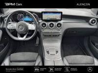 Mercedes GLC Coupé 300 258ch EQ Boost AMG Line 4Matic Launch Edition 9G-Tronic Euro6d-T-EVAP-ISC - <small></small> 47.900 € <small>TTC</small> - #10