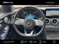 Mercedes GLC Coupé 300 258ch EQ Boost AMG Line 4Matic Launch Edition 9G-Tronic Euro6d-T-EVAP-ISC - <small></small> 47.900 € <small>TTC</small> - #11