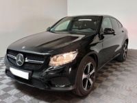 Mercedes GLC Coupé 300 4Matic 245  AMG Line *GARANTIE 12 MOIS* - <small></small> 33.890 € <small>TTC</small> - #1