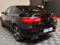 Mercedes GLC Coupé 300 4Matic 245  AMG Line *GARANTIE 12 MOIS* - <small></small> 33.890 € <small>TTC</small> - #3