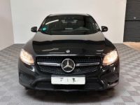 Mercedes GLC Coupé 300 4Matic 245  AMG Line *GARANTIE 12 MOIS* - <small></small> 33.890 € <small>TTC</small> - #4