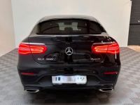 Mercedes GLC Coupé 300 4Matic 245  AMG Line *GARANTIE 12 MOIS* - <small></small> 33.890 € <small>TTC</small> - #5