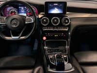 Mercedes GLC Coupé 300 4Matic 245  AMG Line *GARANTIE 12 MOIS* - <small></small> 33.890 € <small>TTC</small> - #8