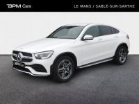 Mercedes GLC Coupé 300 d 245ch AMG Line 4Matic 9G-Tronic - <small></small> 45.750 € <small>TTC</small> - #1