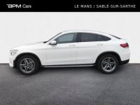 Mercedes GLC Coupé 300 d 245ch AMG Line 4Matic 9G-Tronic - <small></small> 45.750 € <small>TTC</small> - #2