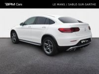 Mercedes GLC Coupé 300 d 245ch AMG Line 4Matic 9G-Tronic - <small></small> 45.750 € <small>TTC</small> - #3