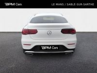 Mercedes GLC Coupé 300 d 245ch AMG Line 4Matic 9G-Tronic - <small></small> 45.750 € <small>TTC</small> - #4