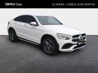 Mercedes GLC Coupé 300 d 245ch AMG Line 4Matic 9G-Tronic - <small></small> 45.750 € <small>TTC</small> - #6