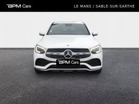 Mercedes GLC Coupé 300 d 245ch AMG Line 4Matic 9G-Tronic - <small></small> 45.750 € <small>TTC</small> - #7