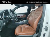 Mercedes GLC Coupé 300 d 245ch AMG Line 4Matic 9G-Tronic - <small></small> 45.750 € <small>TTC</small> - #8