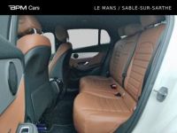 Mercedes GLC Coupé 300 d 245ch AMG Line 4Matic 9G-Tronic - <small></small> 45.750 € <small>TTC</small> - #9